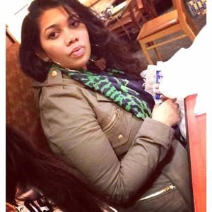 Meet your Posher, Aruna